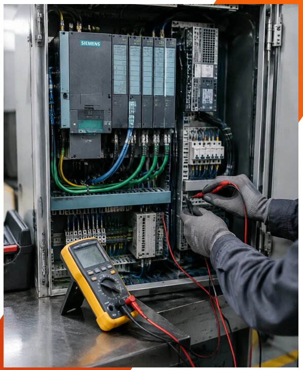 Ремонт систем ЧПУ Siemens в Артёме от 8294 р. | ЮнионикРу